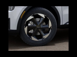 Kia Sorento Hybrid EX AWD 2026
