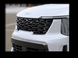 Kia Sorento Hybrid EX AWD 2026