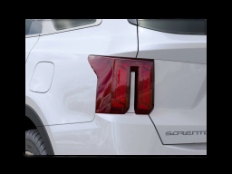 Kia Sorento Hybrid EX AWD 2026