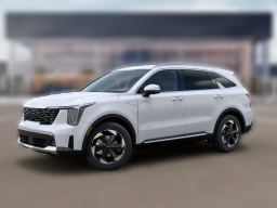 Kia Sorento Hybrid EX AWD 2026
