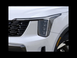 Kia Sorento Hybrid EX AWD 2026