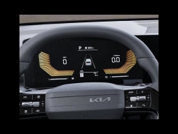 Kia Sorento Hybrid EX AWD 2026