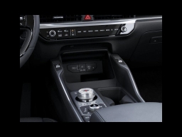 Kia Sorento Hybrid EX AWD 2026