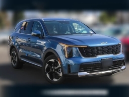 Kia Sorento Hybrid EX AWD 2026