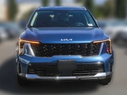 Kia Sorento Hybrid EX AWD 2026