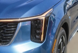Kia Sorento Hybrid EX AWD 2026