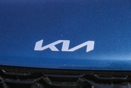 Kia Sorento Hybrid EX AWD 2026