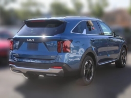 Kia Sorento Hybrid EX AWD 2026
