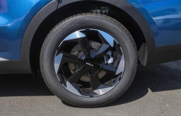 Kia Sorento Hybrid EX AWD 2026