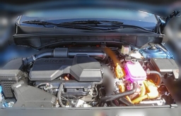 Kia Sorento Hybrid EX AWD 2026