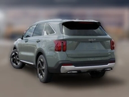 Kia Sorento Hybrid EX AWD 2026