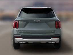 Kia Sorento Hybrid EX AWD 2026