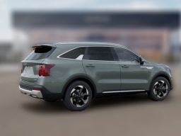 Kia Sorento Hybrid EX AWD 2026