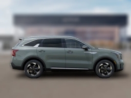 Kia Sorento Hybrid EX AWD 2026