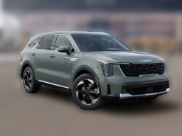 Kia Sorento Hybrid EX AWD 2026