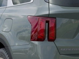 Kia Sorento Hybrid EX AWD 2026