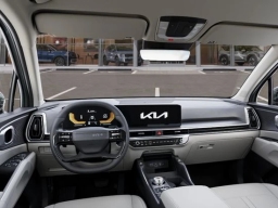 Kia Sorento Hybrid EX AWD 2026