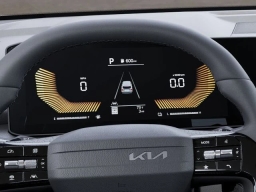 Kia Sorento Hybrid EX AWD 2026