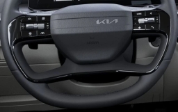 Kia Sorento Hybrid EX AWD 2026
