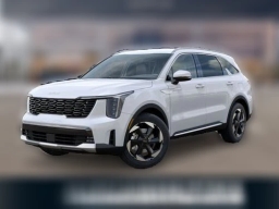Kia Sorento Hybrid EX AWD 2026