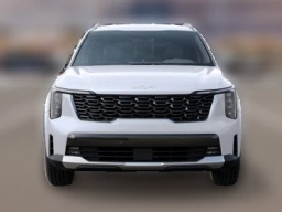 Kia Sorento Hybrid EX AWD 2026