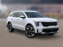 Kia Sorento Hybrid EX AWD 2026