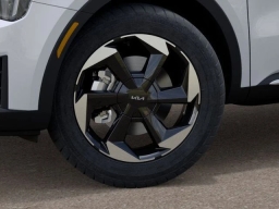 Kia Sorento Hybrid EX AWD 2026
