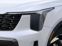 Kia Sorento Hybrid EX AWD 2026
