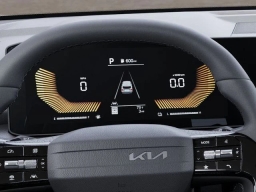 Kia Sorento Hybrid EX AWD 2026