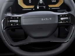 Kia Sorento Hybrid EX AWD 2026