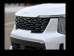 Kia Sorento Hybrid EX AWD 2026