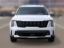 Kia Sorento Hybrid EX AWD 2026