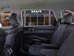 Kia Sorento Hybrid EX AWD 2026