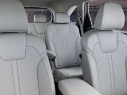 Kia Sorento Hybrid EX AWD 2026