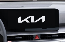 Kia Sorento Hybrid EX AWD 2026