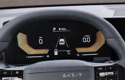 Kia Sorento Hybrid EX AWD 2026
