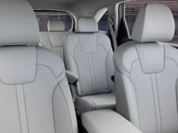 Kia Sorento Hybrid EX AWD 2026