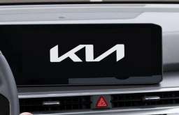 Kia Sorento Hybrid EX AWD 2026