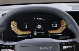 Kia Sorento Hybrid EX AWD 2026