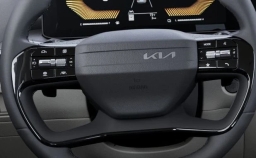 Kia Sorento Hybrid EX AWD 2026