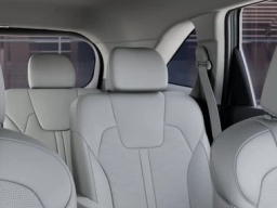 Kia Sorento Hybrid EX AWD 2026