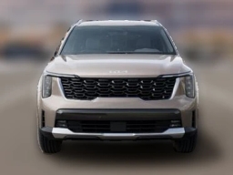 Kia Sorento Hybrid EX AWD 2026