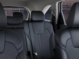 Kia Sorento Hybrid EX AWD 2026