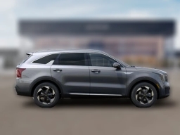 Kia Sorento Hybrid EX AWD 2026