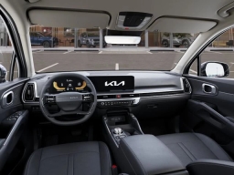 Kia Sorento Hybrid EX AWD 2026