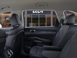 Kia Sorento Hybrid EX AWD 2026