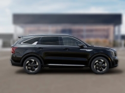 Kia Sorento Hybrid EX AWD 2026