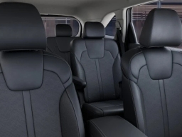 Kia Sorento Hybrid EX AWD 2026