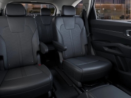 Kia Sorento Hybrid EX AWD 2026