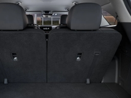 Kia Sorento Hybrid EX AWD 2026